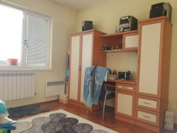 Продава Четиристаен апартамент Тухла в гр.Казанлък