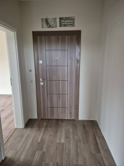 Продава Едностаен апартамент Ново строителство в гр.Казанлък