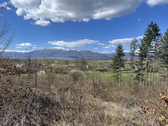 Инвестиционни парцели за продажба – с. Виден, общ. Павел баня | УПИ за хотел, къщи за гости и турист