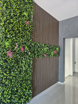 Продава голям двустаен ново строителство гр. Казанлък