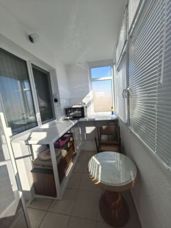 Продава Двустаен апартамент Панел в гр.Казанлък