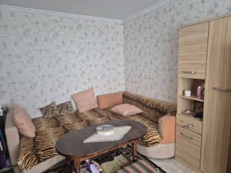 Продава Двустаен апартамент Панел в гр.Казанлък