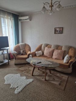 Продава Двустаен апартамент Панел в гр.Казанлък