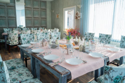 Парти зона ЛЪКИ 