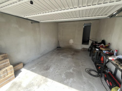 Тристаен апартамент с гараж за продажба – ново строителство, район Болницата, гр. Казанлък