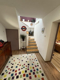 Къща за продажба в Габарево, Казанлък – двуетажна, обзаведена, двор 450 кв.м.