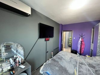 НОВА ЦЕНА!!! Обзаведен апартамент в нова сграда – район Манастира