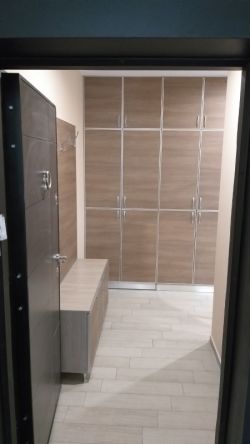 Отдавам под наем двустаен апартамент