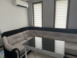 Двустаен апартамент за продажба в центъра на Казанлък – обзаведен, ново строителство, до Виенската с