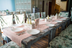 Парти зона ЛЪКИ 