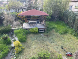 Къща за продажба в Габарево, Казанлък – двуетажна, обзаведена, двор 450 кв.м.