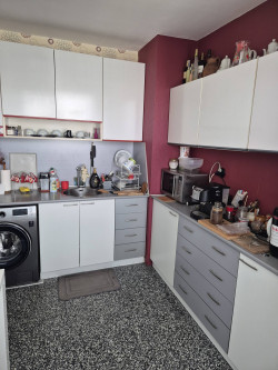 Продава Тристаен апартамент Панел в гр.Казанлък