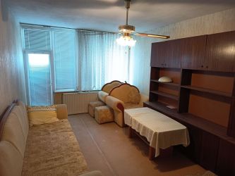 Апартамент под Абаята