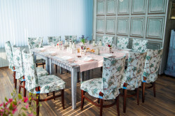 Парти зона ЛЪКИ 