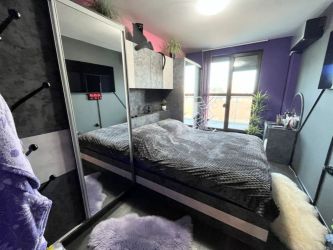 НОВА ЦЕНА!!! Обзаведен апартамент в нова сграда – район Манастира