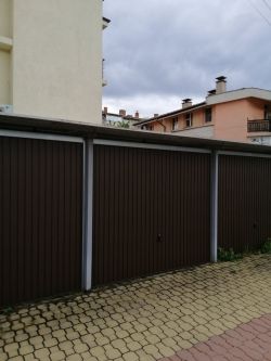 Двустаен апартамент под наем – до парк Розариум, гр. Казанлък