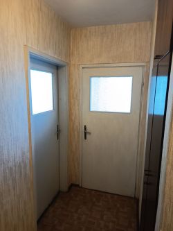 Апартамент под Абаята