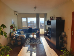 Продава Четиристаен апартамент Тухла в гр.Казанлък