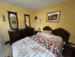 Къща за продажба в Габарево, Казанлък – двуетажна, обзаведена, двор 450 кв.м.