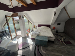 Къща за продажба в Габарево, Казанлък – двуетажна, обзаведена, двор 450 кв.м.