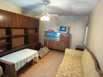 Апартамент под Абаята