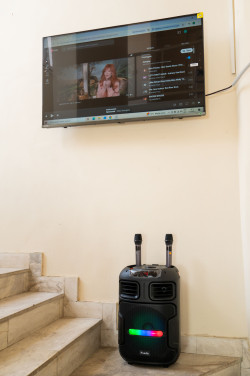 Парти зона ЛЪКИ 