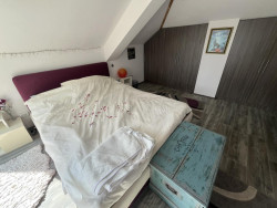 Къща за продажба в Габарево, Казанлък – двуетажна, обзаведена, двор 450 кв.м.