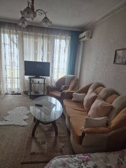 Продава Двустаен апартамент Панел в гр.Казанлък