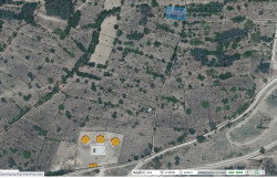 Парцел с панорамна гледка в землището на с.Енина