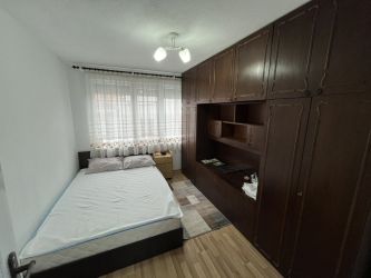 Отдава под наем Двустаен апартамент в гр.Казанлък