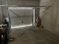 Тристаен апартамент с гараж за продажба – ново строителство, район Болницата, гр. Казанлък