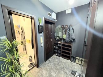 НОВА ЦЕНА!!! Обзаведен апартамент в нова сграда – район Манастира