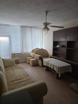 Агенция Елия продава 2 стаи + кухня - Манастира