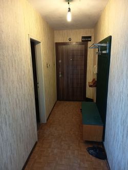 Апартамент под Абаята