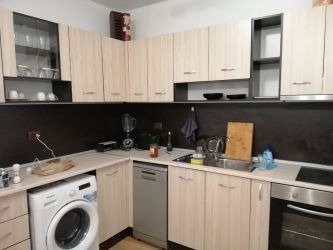 Двустаен апартамент под наем – до парк Розариум, гр. Казанлък