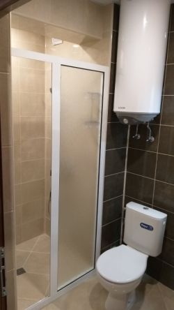 Отдавам под наем двустаен апартамент