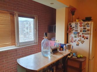 Продава Двустаен апартамент Панел в гр.Казанлък