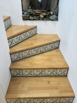 Къща за продажба в Габарево, Казанлък – двуетажна, обзаведена, двор 450 кв.м.