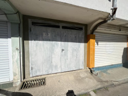 Гараж за продажба в центъра на Казанлък – 20 кв.м., 35 000 евро