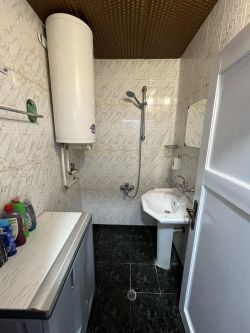 Отдава под наем Двустаен апартамент в гр.Казанлък