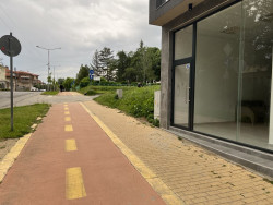 ТЪРГОВСКО ПОМЕЩЕНИЕ-МАГАЗИН