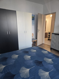 Продава Двустаен апартамент Панел в гр.Казанлък