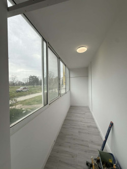 ДВУСТАЕН АПАРТАМЕНТ В РАЙОНА НА КАЗАРМАТА