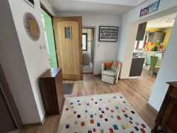 Къща за продажба в Габарево, Казанлък – двуетажна, обзаведена, двор 450 кв.м.