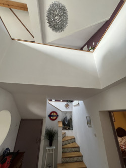 Къща за продажба в Габарево, Казанлък – двуетажна, обзаведена, двор 450 кв.м.