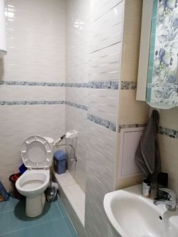 Двустаен апартамент под наем – до парк Розариум, гр. Казанлък