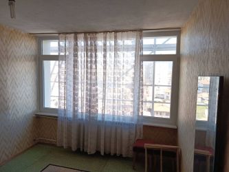 Апартамент под Абаята