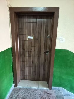 Апартамент под Абаята