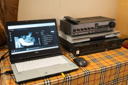 Парти зона ЛЪКИ 