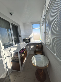 Продава Двустаен апартамент Панел в гр.Казанлък